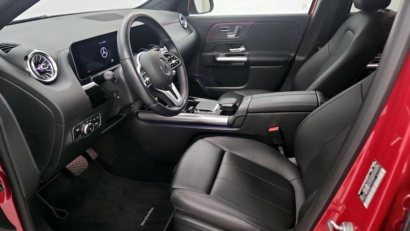 2021 Mercedes-Benz GLA 250 11
