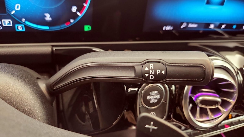 2021 Mercedes-Benz GLA 250 17