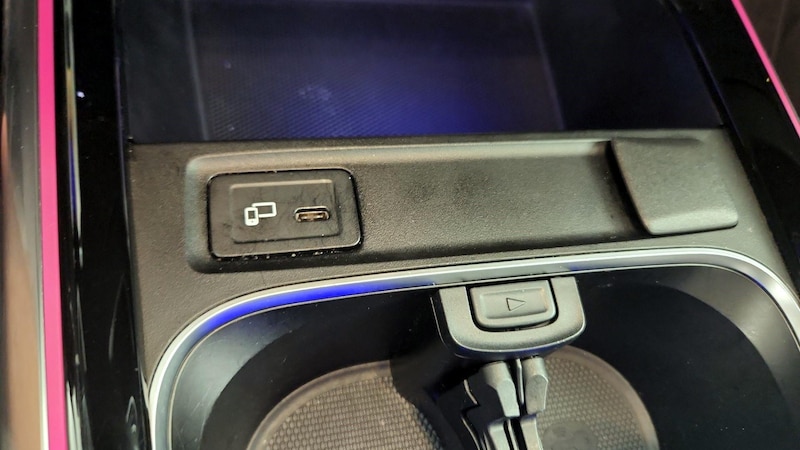 2021 Mercedes-Benz GLA 250 18