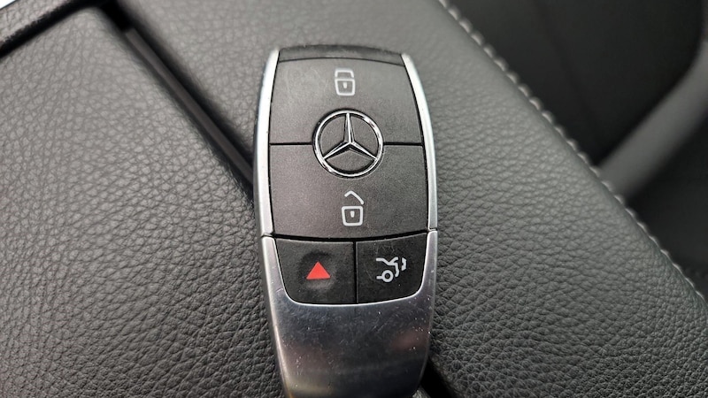 2021 Mercedes-Benz GLA 250 22