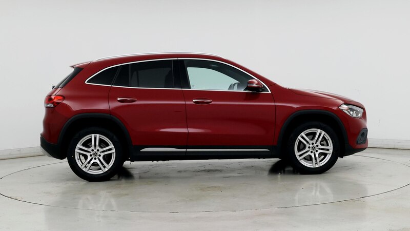 2021 Mercedes-Benz GLA 250 7
