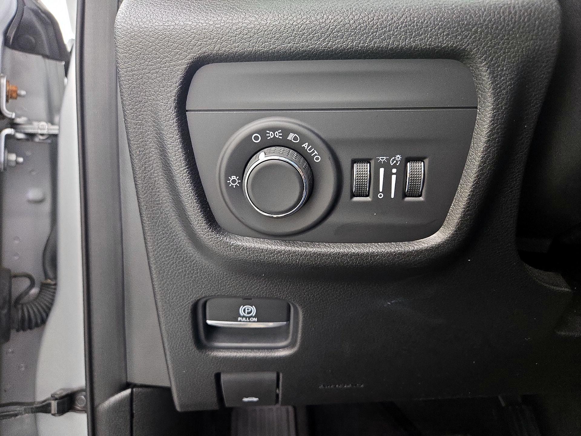 Thumbnail: 2021 Jeep Grand Cherokee L - 13