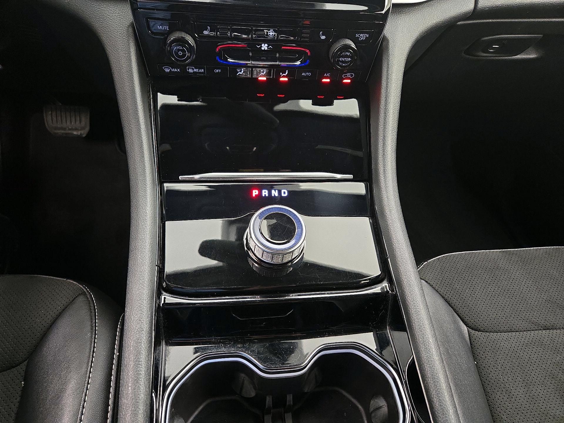 Thumbnail: 2021 Jeep Grand Cherokee L - 17