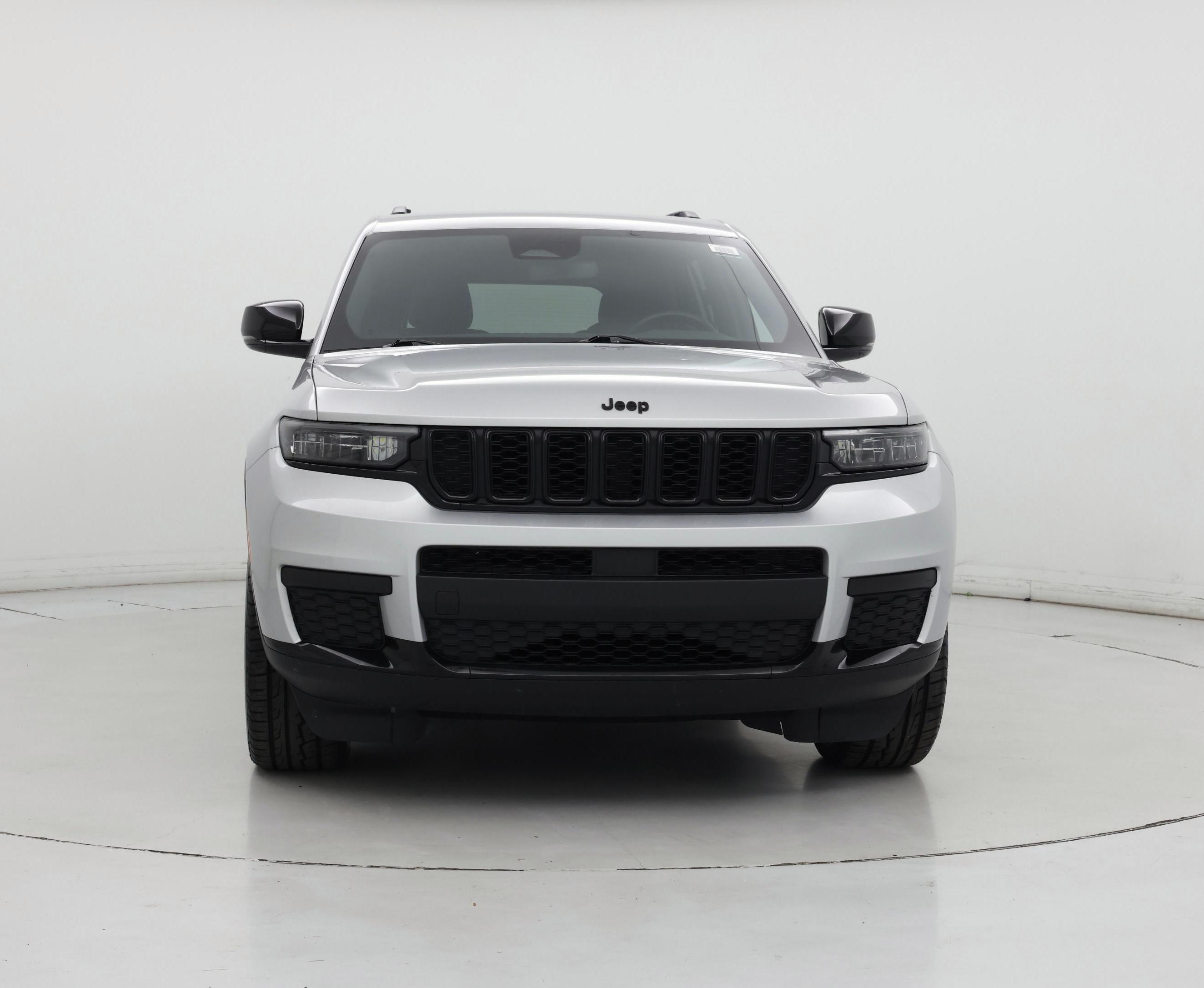 Thumbnail: 2021 Jeep Grand Cherokee L - 5