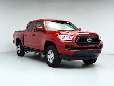 2021 Toyota Tacoma SR -
                Independence, MO