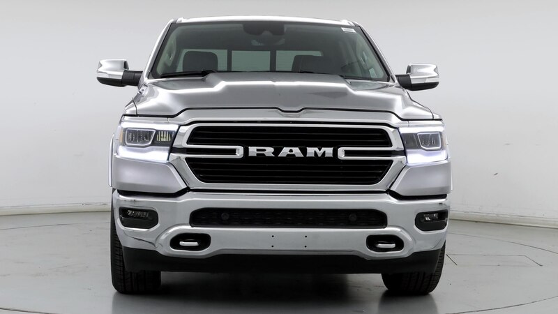 2021 RAM 1500 Laramie 5