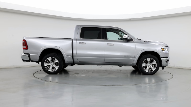 2021 RAM 1500 Laramie 7