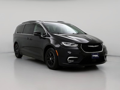 2022 Chrysler Pacifica Touring L -
                Frederick, MD