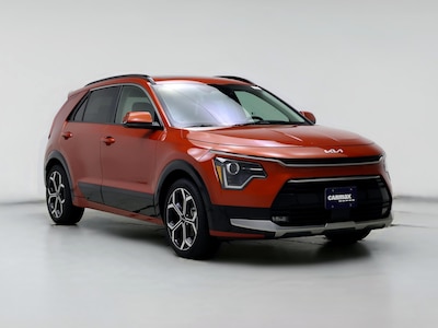 2023 Kia Niro EX Touring -
                Laurel, MD