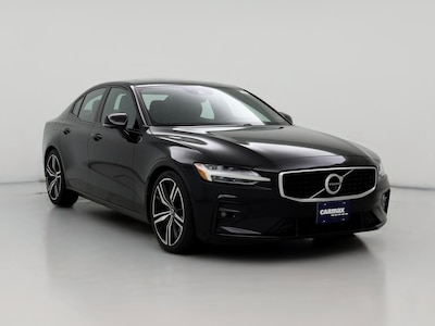 2020 Volvo S60 T6 R-Design -
                Woodbridge, VA