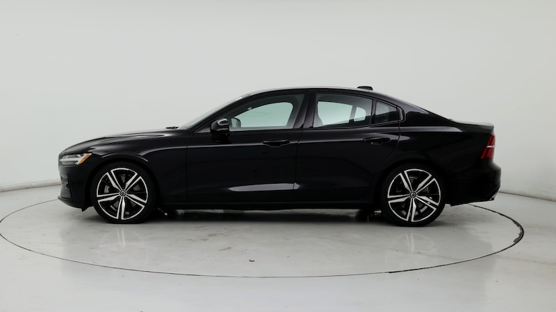 2020 Volvo S60 T6 R-Design 3