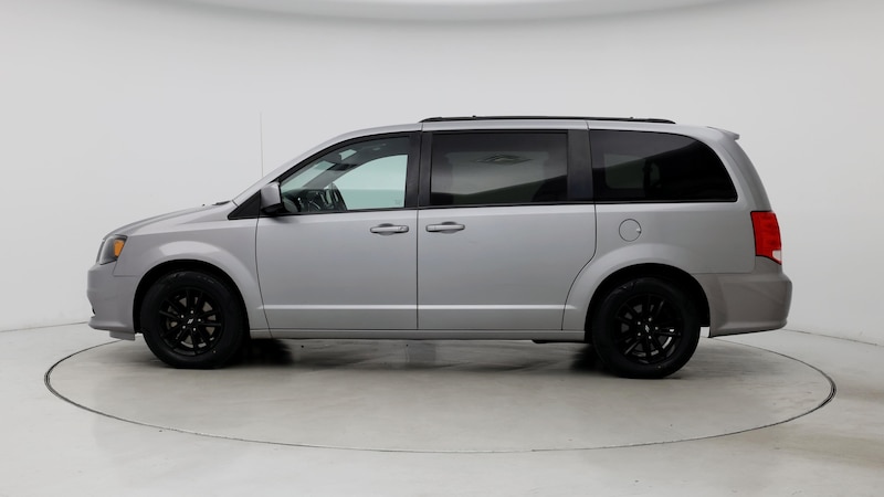 2019 Dodge Grand Caravan GT 3