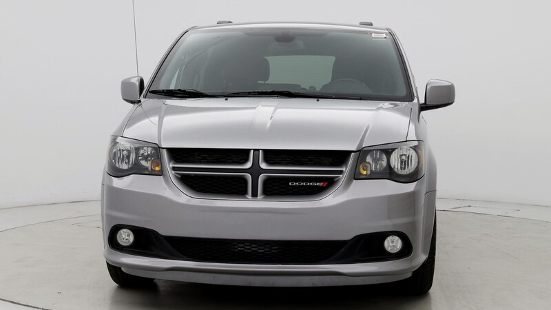 2019 Dodge Grand Caravan GT 5