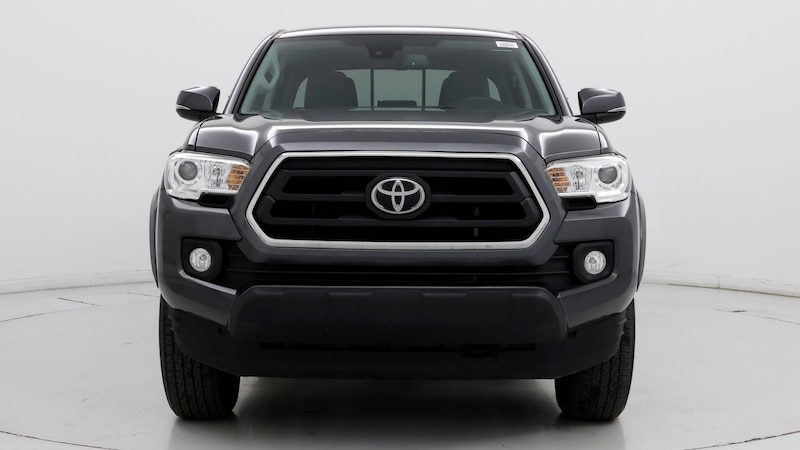 2021 Toyota Tacoma SR5 5