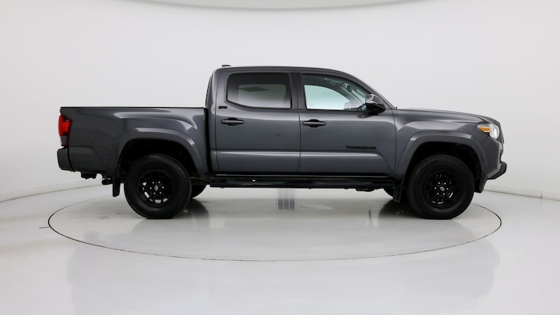 2021 Toyota Tacoma SR5 7