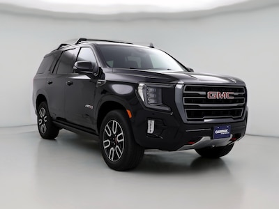 2023 GMC Yukon AT4 -
                Glen Allen, VA