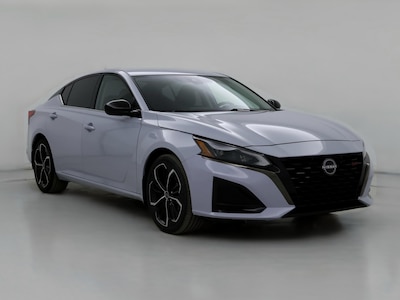 2023 Nissan Altima SR -
                Lexington, KY