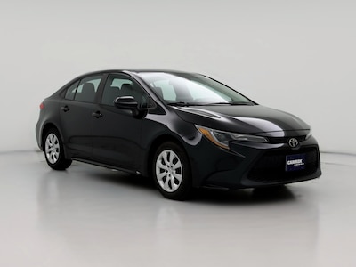 2020 Toyota Corolla LE -
                Frederick, MD