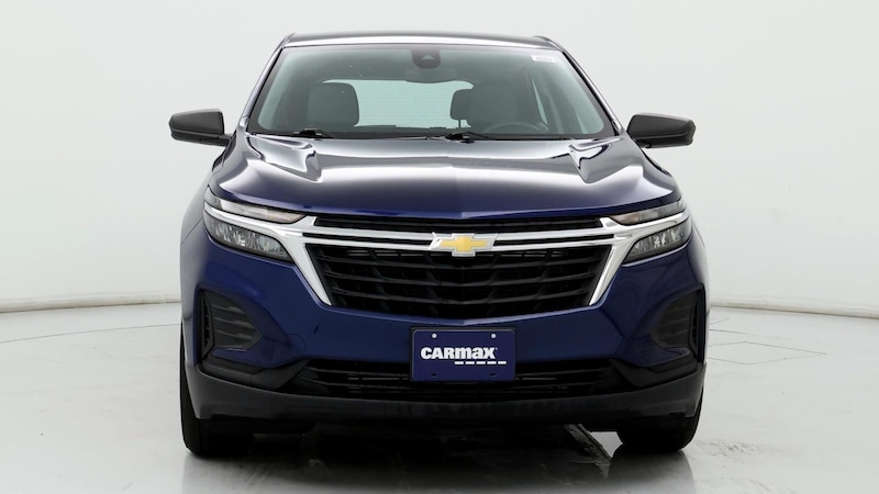 2022 Chevrolet Equinox LS 5