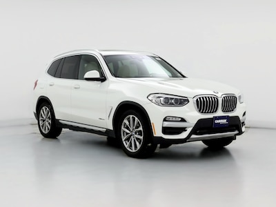 2018 BMW X3 xDrive30i -
                Dulles, VA