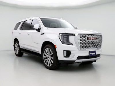 2022 GMC Yukon Denali -
                Glen Allen, VA