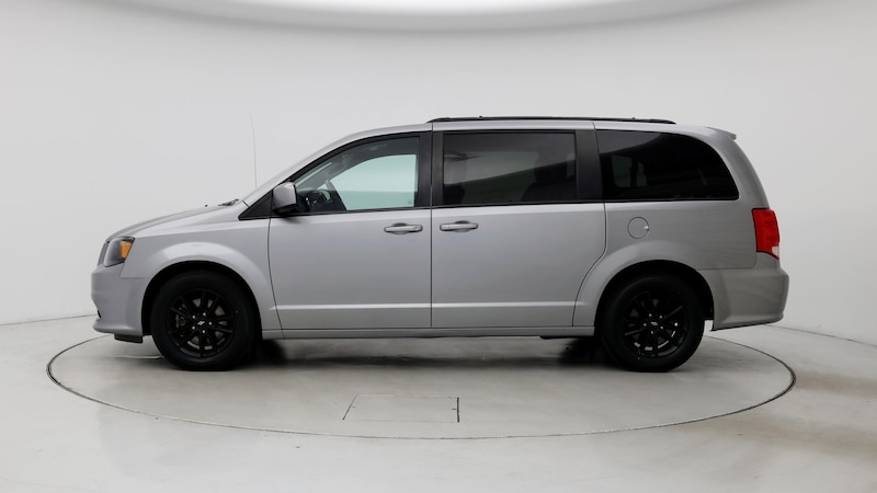 2019 Dodge Grand Caravan GT 3