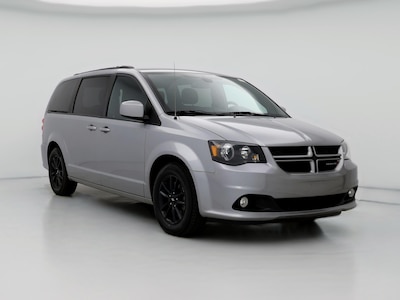 2019 Dodge Grand Caravan GT -
                Phoenix, AZ