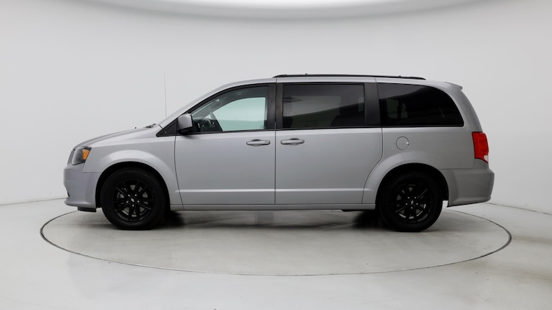 2019 Dodge Grand Caravan GT 3