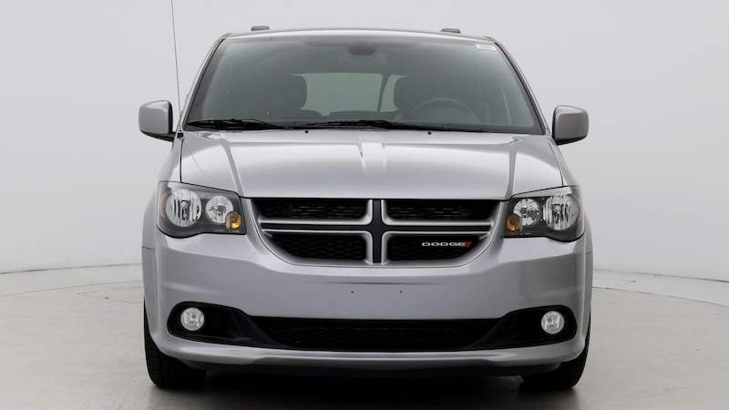 2019 Dodge Grand Caravan GT 5