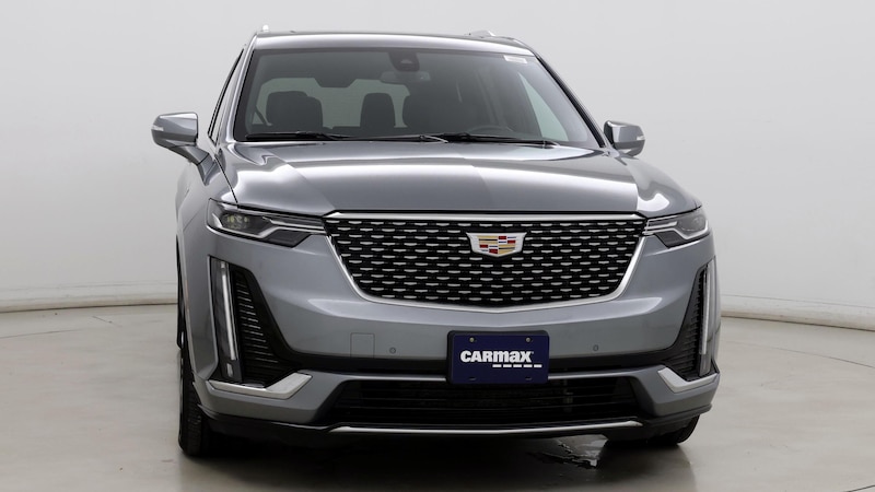 2023 Cadillac XT6 Premium Luxury 5