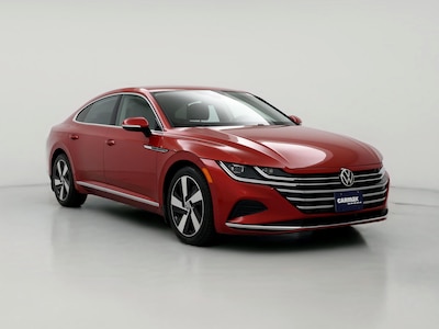 2021 Volkswagen Arteon SE -
                St. Louis, MO