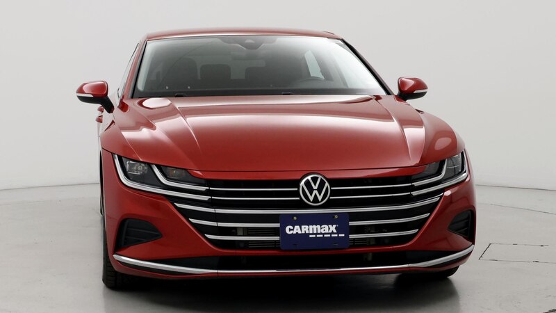 2021 Volkswagen Arteon SE 5