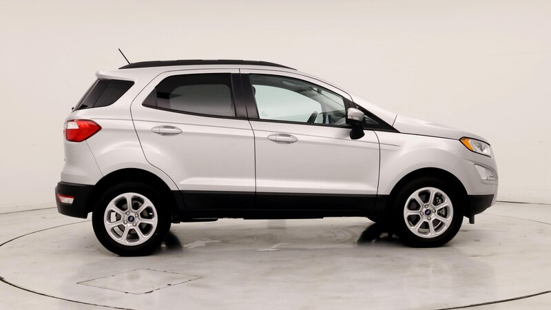 2020 Ford EcoSport SE 7