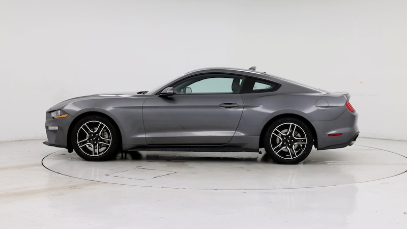 2022 Ford Mustang  3