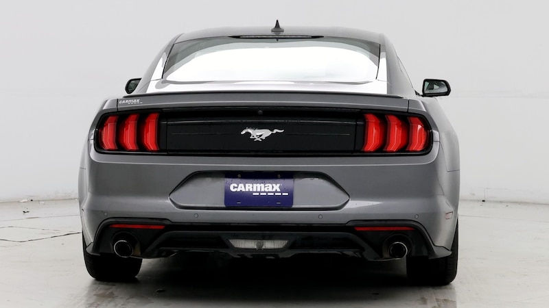 2022 Ford Mustang  6