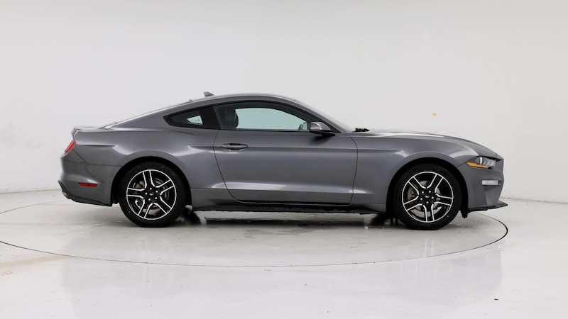 2022 Ford Mustang  7