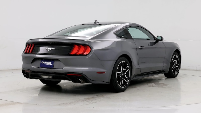 2022 Ford Mustang  8