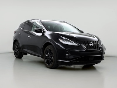 2023 Nissan Murano SV -
                Lexington, KY