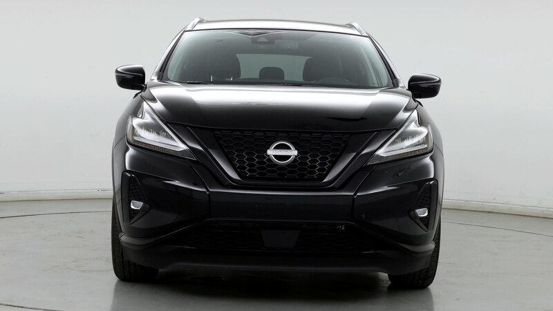 2023 Nissan Murano SV 5