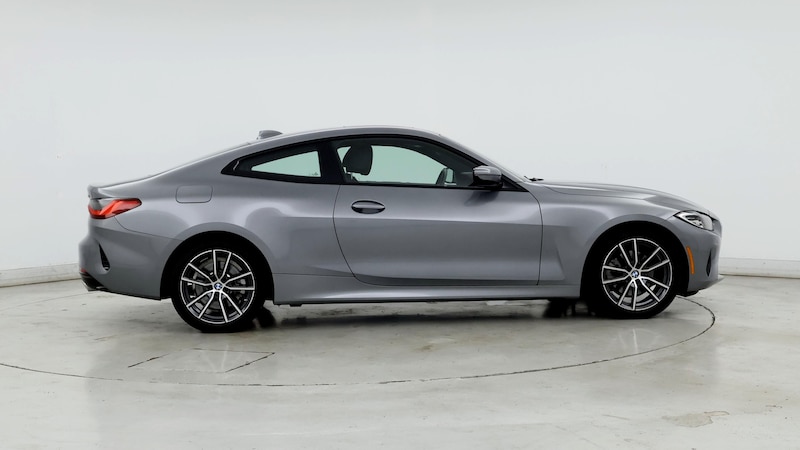 2023 BMW 4 Series 430i xDrive 7