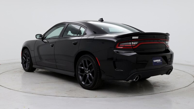 2022 Dodge Charger R/T 2