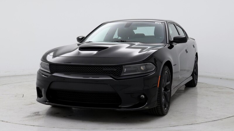 2022 Dodge Charger R/T 4