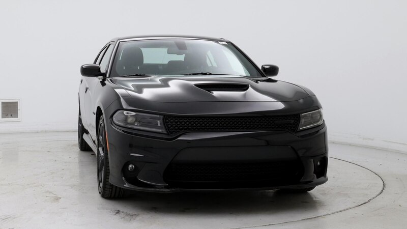 2022 Dodge Charger R/T 5