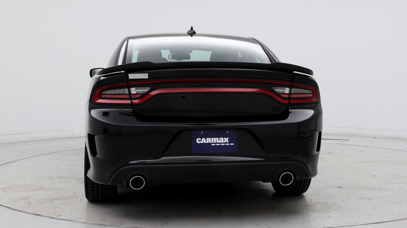 2022 Dodge Charger R/T 6