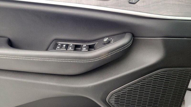 2023 Jeep Grand Cherokee Limited Edition 12
