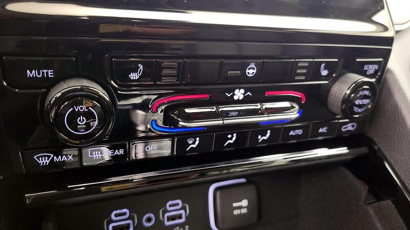 2023 Jeep Grand Cherokee Limited Edition 14