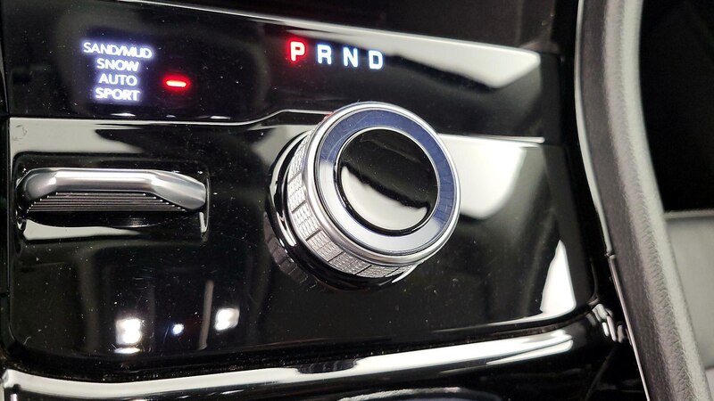 2023 Jeep Grand Cherokee Limited Edition 15