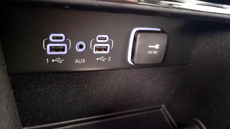 2023 Jeep Grand Cherokee Limited Edition 16