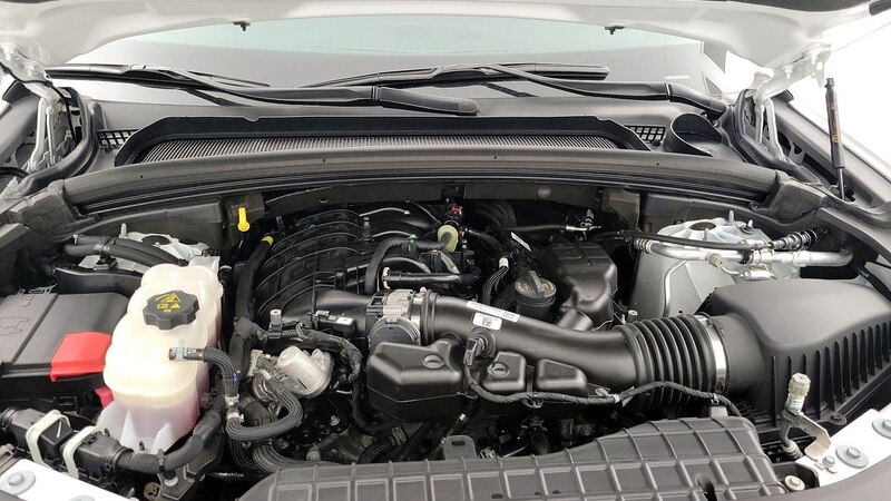 2023 Jeep Grand Cherokee Limited Edition 18