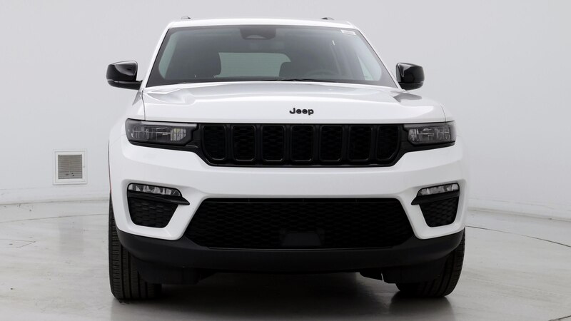 2023 Jeep Grand Cherokee Limited Edition 5